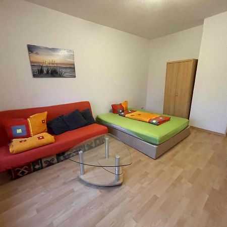Apartments Strehlen Дрезден Экстерьер фото