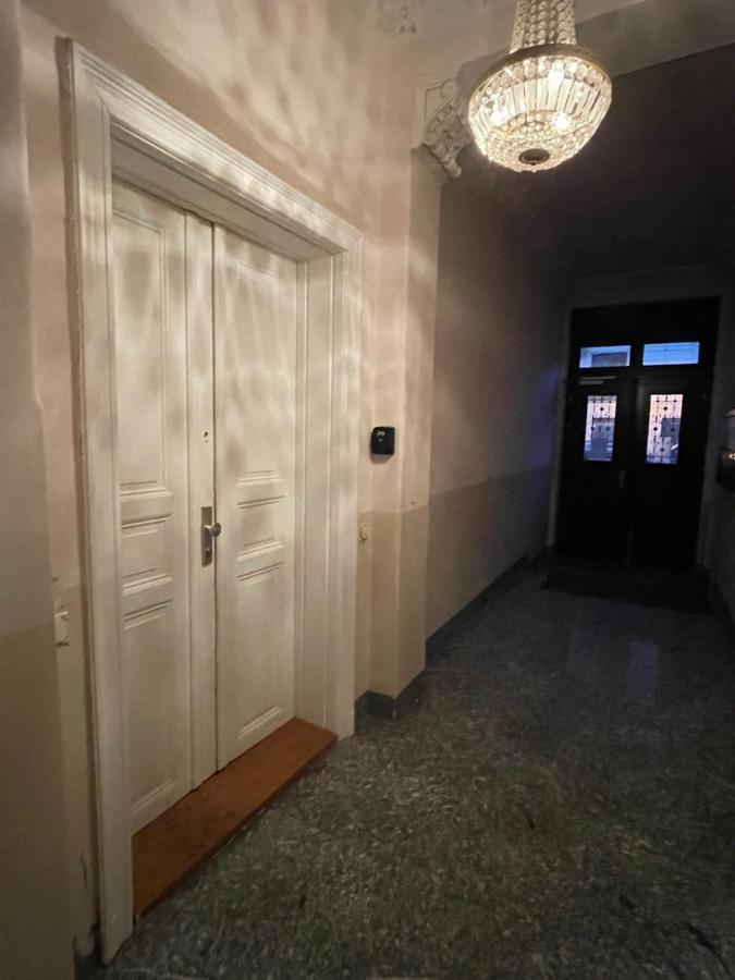 Apartments Strehlen Дрезден Экстерьер фото