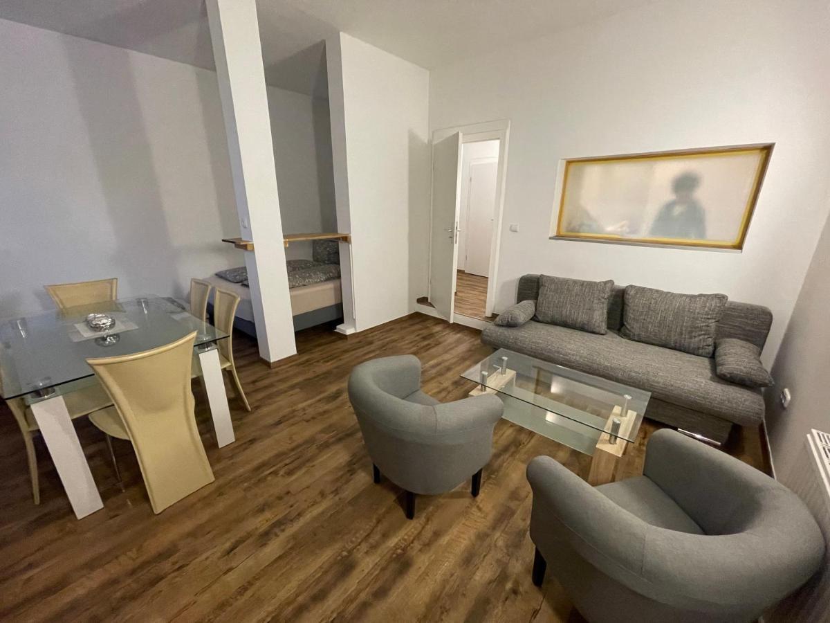 Apartments Strehlen Дрезден Экстерьер фото