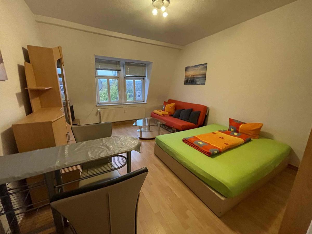 Apartments Strehlen Дрезден Экстерьер фото