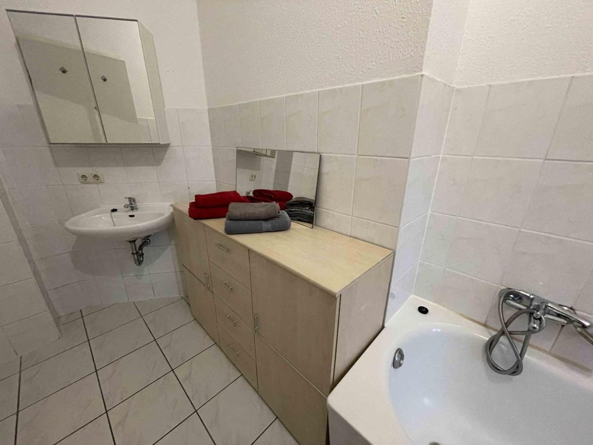 Apartments Strehlen Дрезден Экстерьер фото