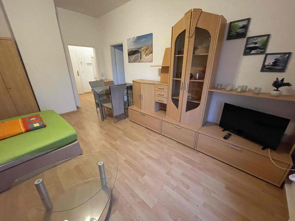 Apartments Strehlen Дрезден Экстерьер фото