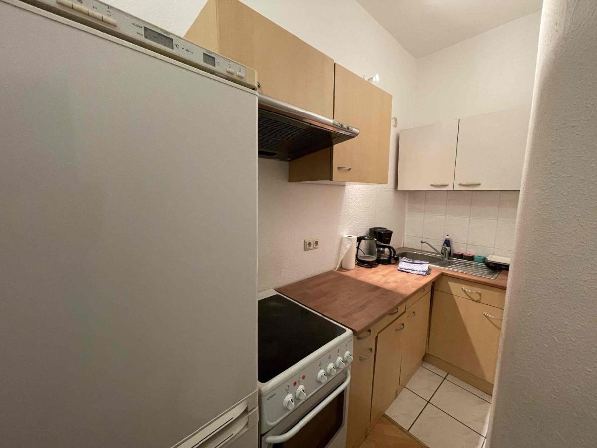 Apartments Strehlen Дрезден Экстерьер фото